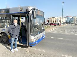 SETTIMO TORINESE. Disagi pendolari per ritardi linea 49, Raso: "Abbiamo fatto la segnalazione a Gtt"
