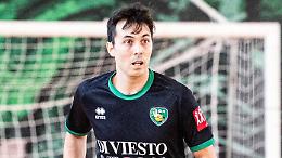 CALCIO A 5. UNDER 19. L84 scatenata: derby e primato a punteggio pieno