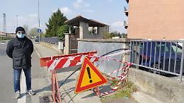 SETTIMO. Lavatrici e caldaie danneggiate dalla sabbia nell’acqua di rete