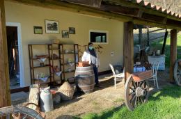 CAVAGNOLO. Suor Silvana, appello al Papa: “Adottate l’Abbazia di Santa Fede”. Il Covid sta spazzando via tutto