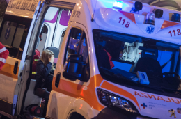 GIVOLETTO. Finisce nel campo sulla strada per Druento con l’auto: morto 37enne