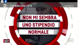 Mondo Convenienza o Sofferenza? Le denunce dei lavoratori