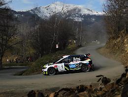 RALLY. Marco Signor e Francesco Pezzoli vincono un’emozionante Ronde del Canavese