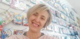 CHIVASSO. Tiziana Zanero: “Palloncini che passione”