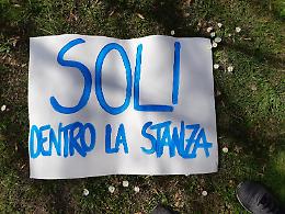 IVREA. Scuole chiuse: l’appello di Pas al sindaco e alla giunta