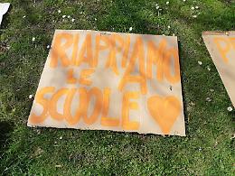 IVREA. Sertoli si fa sordo alle richieste del Comitato Priorità alla scuola
