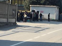 IVREA. Oggi pomeriggio davanti al carcere per ricordare la morte di "Baleno"