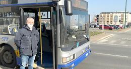 SETTIMO. Arriva il 26, la nuova linea di pullman GTT che collegherà Settimo, Cebrosa e ospedale