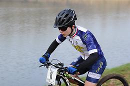 CICLOCROSS. La carica dei 170 ha invaso Moncrivello