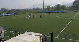 GASSINO. “Un centro vaccinale presso  il campo sportivo di via Diaz”