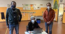 VERRUA SAVOIA. Internet a banda ultralarga per la scuola