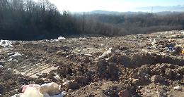 CASTELLAMONTE. Neanche 12 mila euro per la discarica sul territorio di Vespia: le briciole al Comune