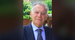 BORGO D'ALE. Si è spento Michele Gariglio, imprenditore e sportivo