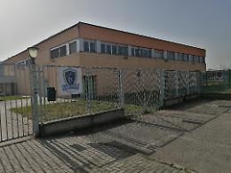 SETTIMO. Il Comune investe 160mila euro per migliorare gli impianti sportivi