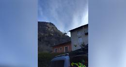 RONCO. Malore in casa, interviene il Soccorso Alpino