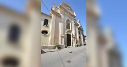 SALUGGIA. La Via Crucis trasmessa in streaming Veglia Pasquale anticipata alle 20.30
