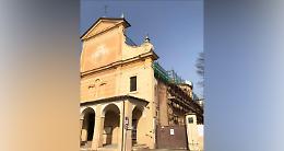 MONCRIVELLO. Si restaura il Santuario del Trompone
