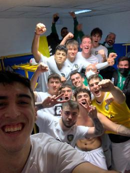 CALCIO A 5. UNDER 19. La L84 sventola la manita in casa dell’Aosta 511