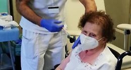 VENARIA - DRUENTO. Vaccino anti-Covid: nell’Asl To 3 già 2.000 dosi