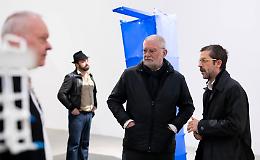 Morto il critico d'arte Massimo Melotti. Si è sentito male in dad