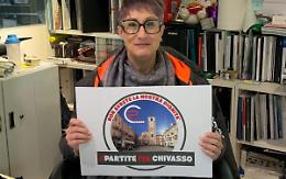 CHIVASSO. Lockdown e chiusure, Mortarotti: "Alcune decisioni senza senso"