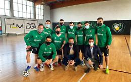CALCIO A 5. SERIE A2. Tour de force per la L84 tra campionato e Final Eight di Coppa Italia