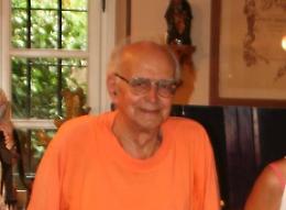 CASTELLAMONTE. Ceramica in lutto, è morto Giovanni Allaira