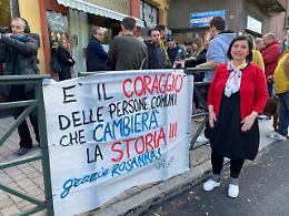 Dall'Isola delle Rose alla Torteria di Chivasso