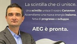 IVREA. Aeg: 749 “sì”, ma sono tanti i "no" alla modifica dello statuto
