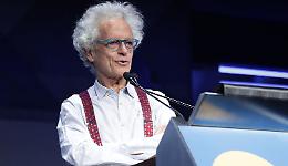 IVREA. FEDERICO RAMPINI AL FORUM DEMOCRATICO DEL CANAVESE
