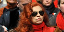 E' morta Milva. Ha vissuto per qualche tempo a Maglione e pure a Leini. Sua e di Corgnati l'idea del Museo a cielo aperto