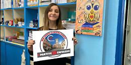 CHIVASSO. Il coraggio di Miriana: “Ho aperto l’attività in piena pandemia. Ma incassare 30 euro al giorno non è incassare"”