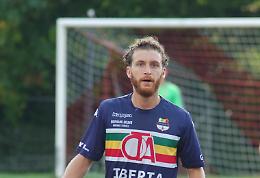 CALCIO. ECCELLENZA. La Pro Eureka strappa il pareggio sul campo del Trino
