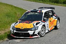 RALLY. Definita la 47a edizione del Rally Team ‘971