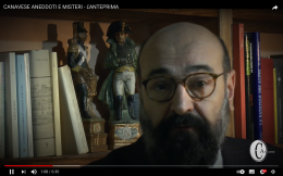 CANAVESE ANEDDOTI E MISTERI - L'ANTEPRIMA