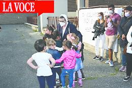 SETTIMO TORINESE. Suor Emanuela Perucchini se ne deve andare. Ordine di Nosiglia