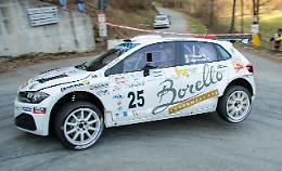 RALLY. Motori accesi per l'edizione 2021 del Rally Team 971