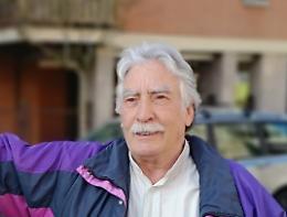 VENARIA. Addio a Mario Simini, un grande amico