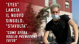 CHIVASSO. “Eyes” lancia il nuovo singolo, “Stavolta”: “Come Sfera, voglio prendermi tutto”