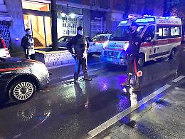 Strage di Rivarolo: il processo comincia senza Tarabella