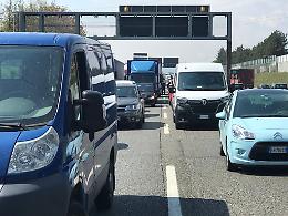 Tangenziale est, 26 sindaci scrivono a Lo Russo