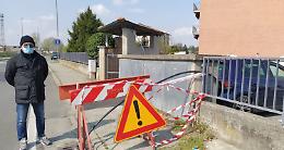SETTIMO. L’acqua di via Monviso 34 ora è senza sabbia, ma mancano informazioni per i risarcimenti