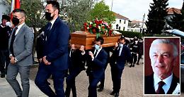 SETTIMO. L’ANC piange il suo volontario, in lacrime per Antonio Cappato