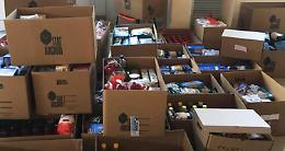 SETTIMO TORINESE Il Covid ha portato più povertà: "In pandemia aiutate 1000 famiglie"