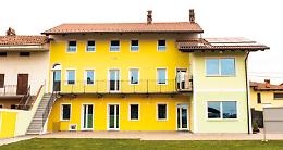 BORGO D’ALE. Nasce “Casa Regge”, una struttura per aiutare le persone con disabilità motorie e intellettive