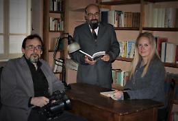 Ma chi era Luigi Olivari?
