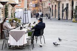 Riaprono ristoranti, cinema e palestre. Ecco le proposte delle regioni