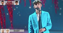 SETTIMO. Non c’è due senza il tre: Deddy vince ancora al ballottaggio contro il cantante Raffaele