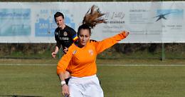 CALCIO. SERIE C FEMMINILE. L’Independiente Ivrea si rialza