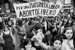 IVREA. Giù le mani dalla 194